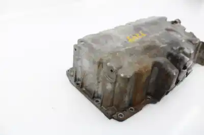 Second-hand car spare part sump for seat leon (1p1) reference oem iam references 03g103603