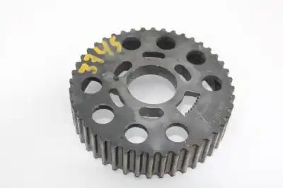 Second-hand car spare part alternator pulley for seat leon (1p1) reference oem iam references 038109111e