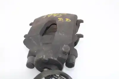 Second-hand car spare part front right brake caliper for seat leon (1p1) reference oem iam references   