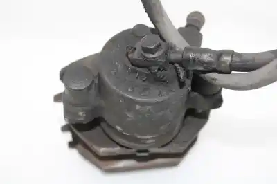 Second-hand car spare part front right brake caliper for seat leon (1p1) reference oem iam references   