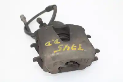Second-hand car spare part front right brake caliper for seat leon (1p1) reference oem iam references 