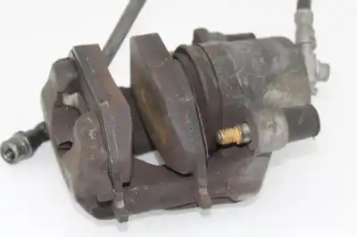 Second-hand car spare part front left brake caliper for seat leon (1p1) reference oem iam references   