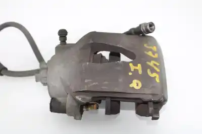 Second-hand car spare part front left brake caliper for seat leon (1p1) reference oem iam references   