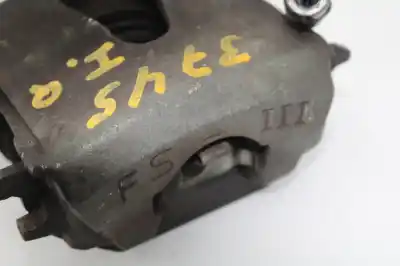 Second-hand car spare part front left brake caliper for seat leon (1p1) reference oem iam references   