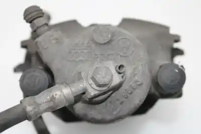 Second-hand car spare part front left brake caliper for seat leon (1p1) reference oem iam references   
