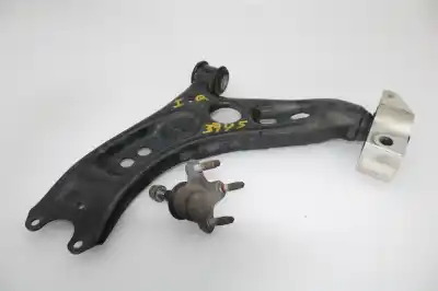 Second-hand car spare part front left lower suspension arm for seat leon (1p1) reference oem iam references 1k0199231k