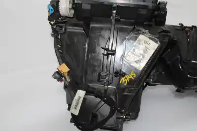 Second-hand car spare part full normal heating for seat leon (1p1) reference oem iam references 1p1820003dr  