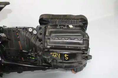 Second-hand car spare part full normal heating for seat leon (1p1) reference oem iam references 1p1820003dr  