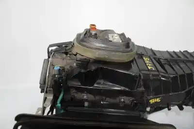 Second-hand car spare part full normal heating for seat leon (1p1) reference oem iam references 1p1820003dr  