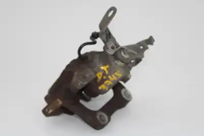 Second-hand car spare part rear right brake caliper for seat leon (1p1) reference oem iam references 