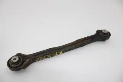 Peça sobressalente para automóvel em segunda mão braço de suspensão traseiro inferior direito por bmw serie 1 berlina (e81/e87) 118d referências oem iam 