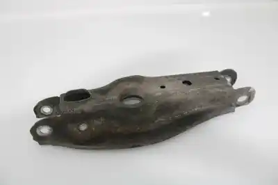 Peça sobressalente para automóvel em segunda mão braço de suspensão inferior traseiro esquerdo por bmw serie 1 berlina (e81/e87) 118d referências oem iam 