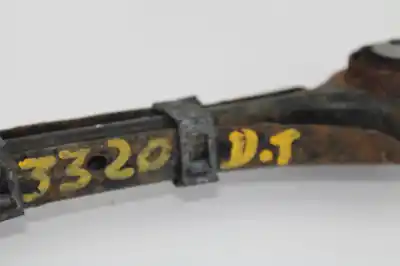 Peça sobressalente para automóvel em segunda mão braço de suspensão traseiro superior direito por bmw serie 1 berlina (e81/e87) 118d referências oem iam 