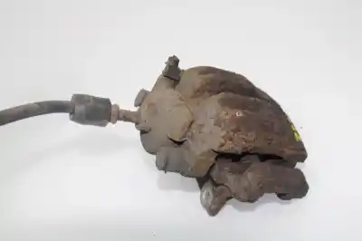 Peça sobressalente para automóvel em segunda mão pinça de travão traseira direita por bmw serie 1 berlina (e81/e87) 118d referências oem iam 