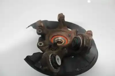 Peça sobressalente para automóvel em segunda mão manga de eixo traseira direita por bmw serie 1 berlina (e81/e87) 118d referências oem iam 6762858