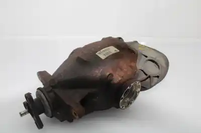 Peça sobressalente para automóvel em segunda mão diferencial traseiro por bmw serie 1 berlina (e81/e87) 118d referências oem iam 7566169