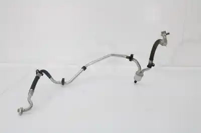 Автозапчасти б/у трубы кондиционирования воздуха за citroen c4 lim. collection ссылки oem iam 9684368380