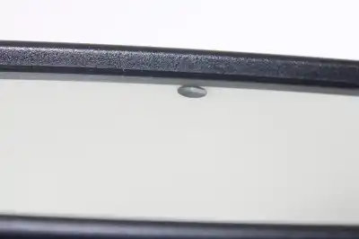 Pezzo di ricambio per auto di seconda mano specchio interno per citroen c4 lim. collection riferimenti oem iam 96758883xt  