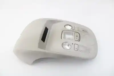 Автозапчасти б/у внутренний свет за citroen c4 lim. collection ссылки oem iam 96887768bj