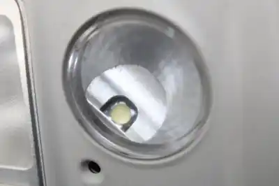 Second-hand car spare part interior light for citroen c4 lim. collection oem iam references 96887768bj  