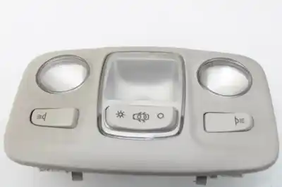 Автозапчасти б/у внутренний свет за citroen c4 lim. collection ссылки oem iam 86727263bj