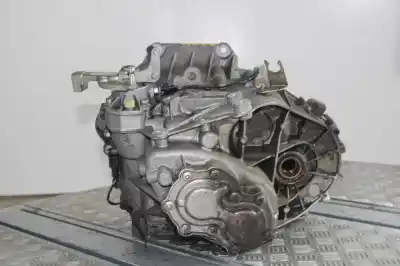 Peça sobressalente para automóvel em segunda mão caixa de velocidades por mini countryman 1.6 d referências oem iam gs6-53dg  