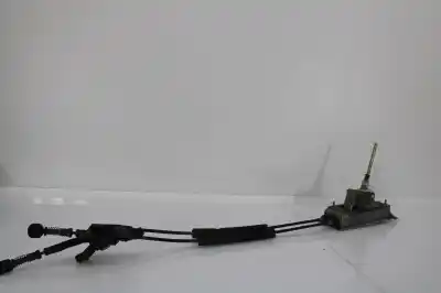 Peça sobressalente para automóvel em segunda mão ALAVANCA DE VELOCIDADES por VOLKSWAGEN POLO (6R1)  Referências OEM IAM 6C0711049F  