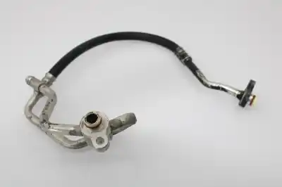 Pezzo di ricambio per auto di seconda mano tubi aria condizionata per ford s-max (ca1) titanium (03.2010->) riferimenti oem iam 2002121ap