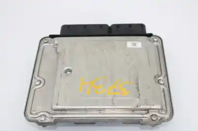 Second-hand car spare part ECU ENGINE CONTROL for MINI MINI COUNTRYMAN (R60)  OEM IAM references 8519663  