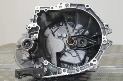 Peça sobressalente para automóvel em segunda mão caixa de velocidades por peugeot 208 active referências oem iam 20dp77