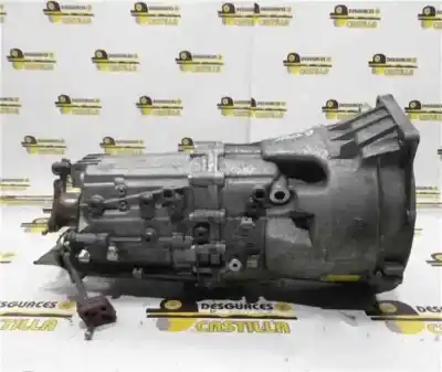 İkinci el araba yedek parçası VITES KUTUSU için BMW SERIE 3 BERLINA (E90)  OEM IAM referansları GS637BZ  