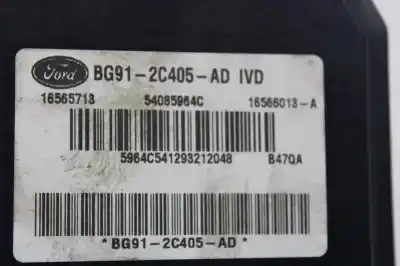 Peça sobressalente para automóvel em segunda mão abs por ford s-max (ca1) titanium (03.2010->) referências oem iam bg912c405  