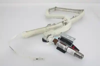 Pezzo di ricambio per auto di seconda mano airbag a tenda anteriore sinistro per ford s-max (ca1) titanium (03.2010->) riferimenti oem iam 6m2114k158