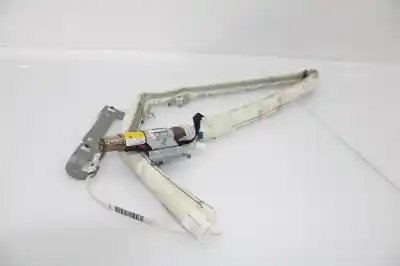 Pezzo di ricambio per auto di seconda mano airbag a tenda anteriore destro per ford s-max (ca1) titanium (03.2010->) riferimenti oem iam 6m2114k159