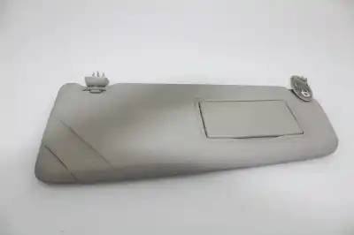 Pezzo di ricambio per auto di seconda mano parasole destro per ford s-max (ca1) titanium (03.2010->) riferimenti oem iam 2931der