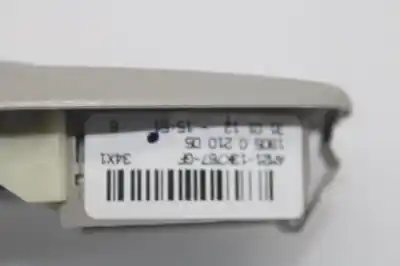 Second-hand car spare part interior light for ford s-max (ca1) titanium (03.2010->) oem iam references am2113k767  