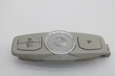 Pezzo di ricambio per auto di seconda mano luce interna per ford s-max (ca1) titanium (03.2010->) riferimenti oem iam am2113k767
