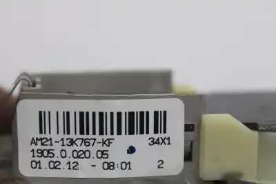 Second-hand car spare part interior light for ford s-max (ca1) titanium (03.2010->) oem iam references am2113k767  