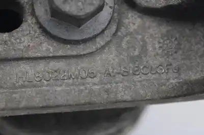 Pezzo di ricambio per auto di seconda mano supporto motore sinistro per ford s-max (ca1) titanium (03.2010->) riferimenti oem iam hl8022m05