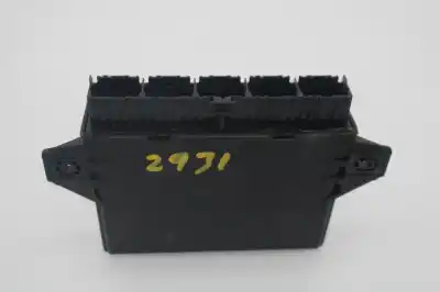 Second-hand car spare part electronic module for ford s-max (ca1) titanium (03.2010->) oem iam references 7s7t19g481  