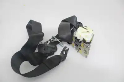 Pezzo di ricambio per auto di seconda mano cintura di sicurezza posteriore sinistra per ford s-max (ca1) titanium (03.2010->) riferimenti oem iam 33051287d