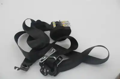 Pezzo di ricambio per auto di seconda mano cintura di sicurezza posteriore destra per ford s-max (ca1) titanium (03.2010->) riferimenti oem iam 33051286d