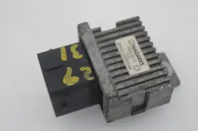 Pezzo di ricambio per auto di seconda mano SCATOLA DI PRERISCALDAMENTO per FORD S-MAX (CA1)  Riferimenti OEM IAM 9M5Q12A343  