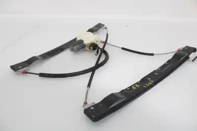 Pezzo di ricambio per auto di seconda mano alzacristalli anteriore destro per ford s-max (ca1) titanium (03.2010->) riferimenti oem iam 6m2114553b