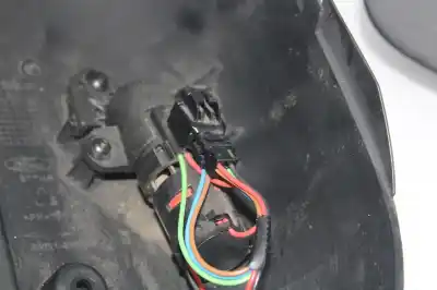 Second-hand car spare part steering wheel switch for ford s-max (ca1) titanium (03.2010->) oem iam references 3m513530a  