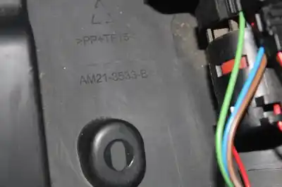 Second-hand car spare part steering wheel switch for ford s-max (ca1) titanium (03.2010->) oem iam references 3m513530a  