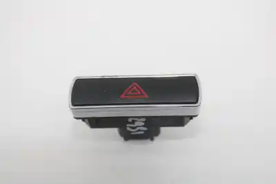 Pezzo di ricambio per auto di seconda mano avvertimento per ford s-max (ca1) titanium (03.2010->) riferimenti oem iam bs7t13a350