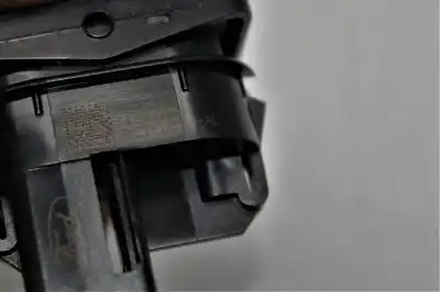 Second-hand car spare part right front power window switch for ford s-max (ca1) titanium (03.2010->) oem iam references 6m2t14529  