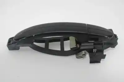 Pezzo di ricambio per auto di seconda mano maniglia esterna anteriore sinistra per ford s-max (ca1) titanium (03.2010->) riferimenti oem iam 