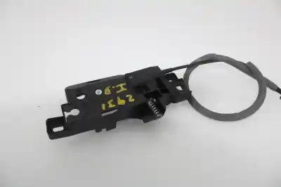 Second-hand car spare part interior left front handle for ford s-max (ca1) titanium (03.2010->) oem iam references 6m21u22601  